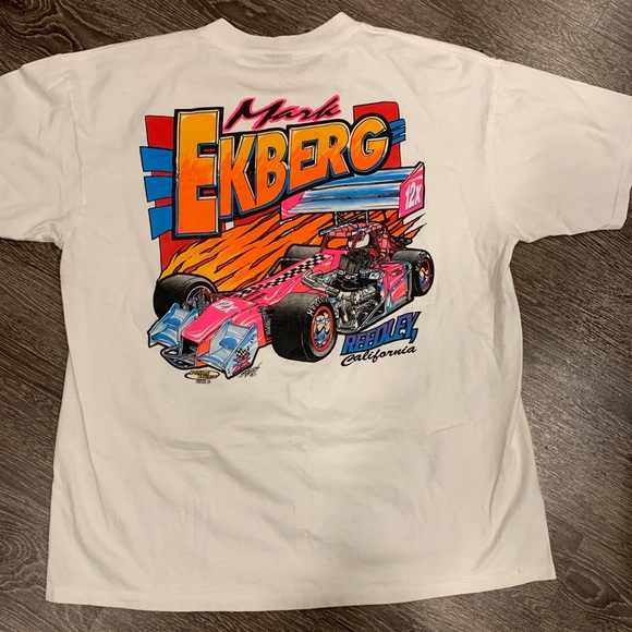 Mark Ekberg sz XL deadstock - Picture 5 of 5